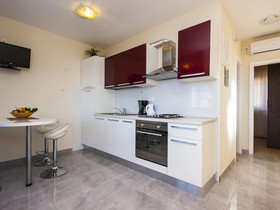 Apartments Smiljana