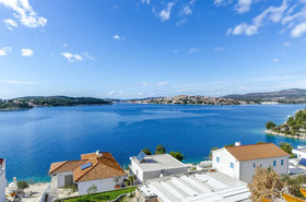 Apartments Smiljana