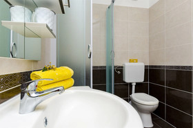 Apartments Smiljana