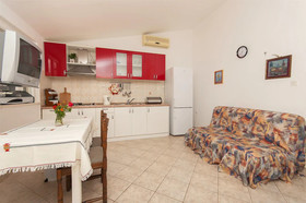 Apartments Srdan