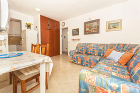Apartments Srdan