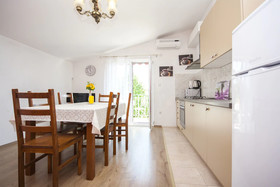 Apartments Suncica