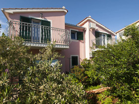 Apartments Suncica
