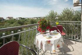 Apartments Suncica