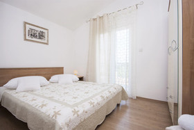 Apartments Suncica