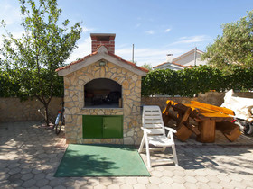 Apartments Suncica