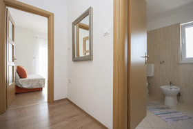 Apartments Suncica