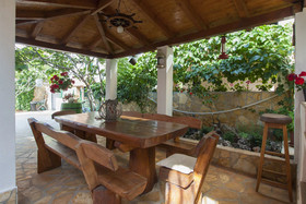 Apartments Suncica