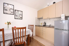 Apartments Suncica
