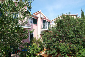 Apartments Suncica