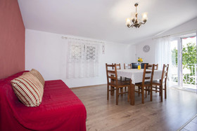 Apartments Suncica