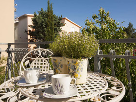 Apartments Suncica