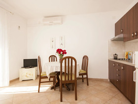 Apartments Suncica