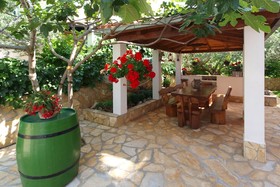 Apartments Suncica
