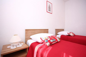 Apartments Suncica