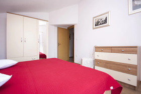 Apartments Suncica