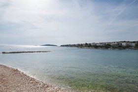Apartments Suncica