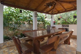 Apartments Suncica