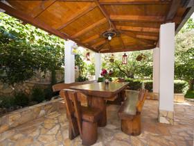 Apartments Suncica