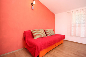 Apartments Suncica