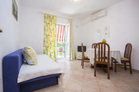 Apartments Suncica