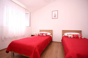 Apartments Suncica
