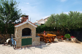 Apartments Suncica