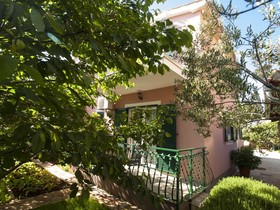 Apartments Suncica