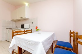 Apartments Ugrina