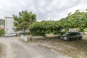 Apartments Vincic