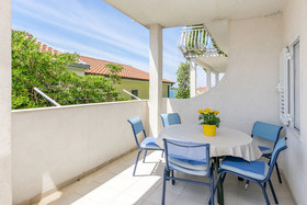 Apartments Vincic