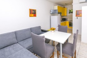 Apartments Vincic