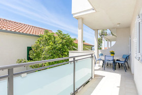 Apartments Vincic
