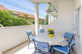 Apartments Vincic