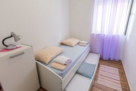 Apartments Zdenka