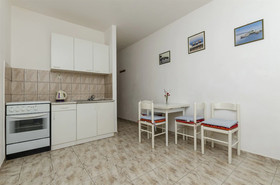 Apartments Zdenka