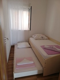 Apartments Zdenka