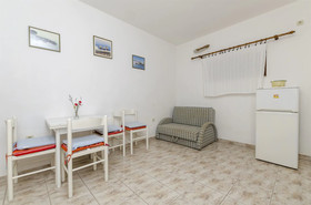 Apartments Zdenka