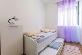 Apartments Zdenka