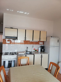 Apartments Zdenka
