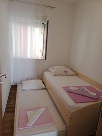 Apartments Zdenka