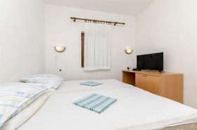 Apartments Zdenka