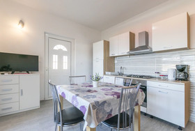 Apartments Zdenka