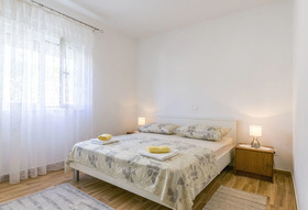 Apartments Zdenka