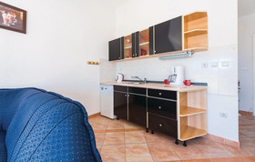 Apartments Zdravka