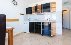 Apartments Zdravka