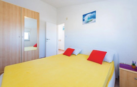 Apartments Zdravka