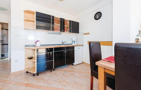 Apartments Zdravka