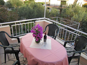 Apartments Zdravko