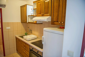 Apartments Zdravko